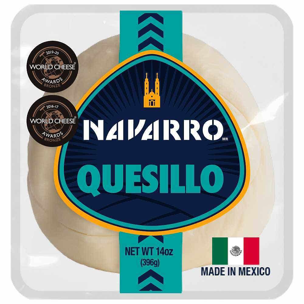 Quesillo Oaxaca