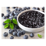 Topfil Wild Blueberry Filling