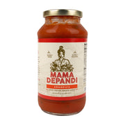 Mama DePandi Arrabbiata Pasta Sauce