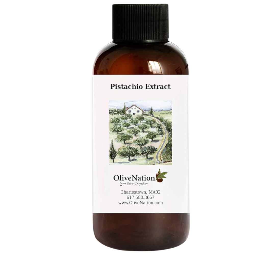 Pistachio Extract
