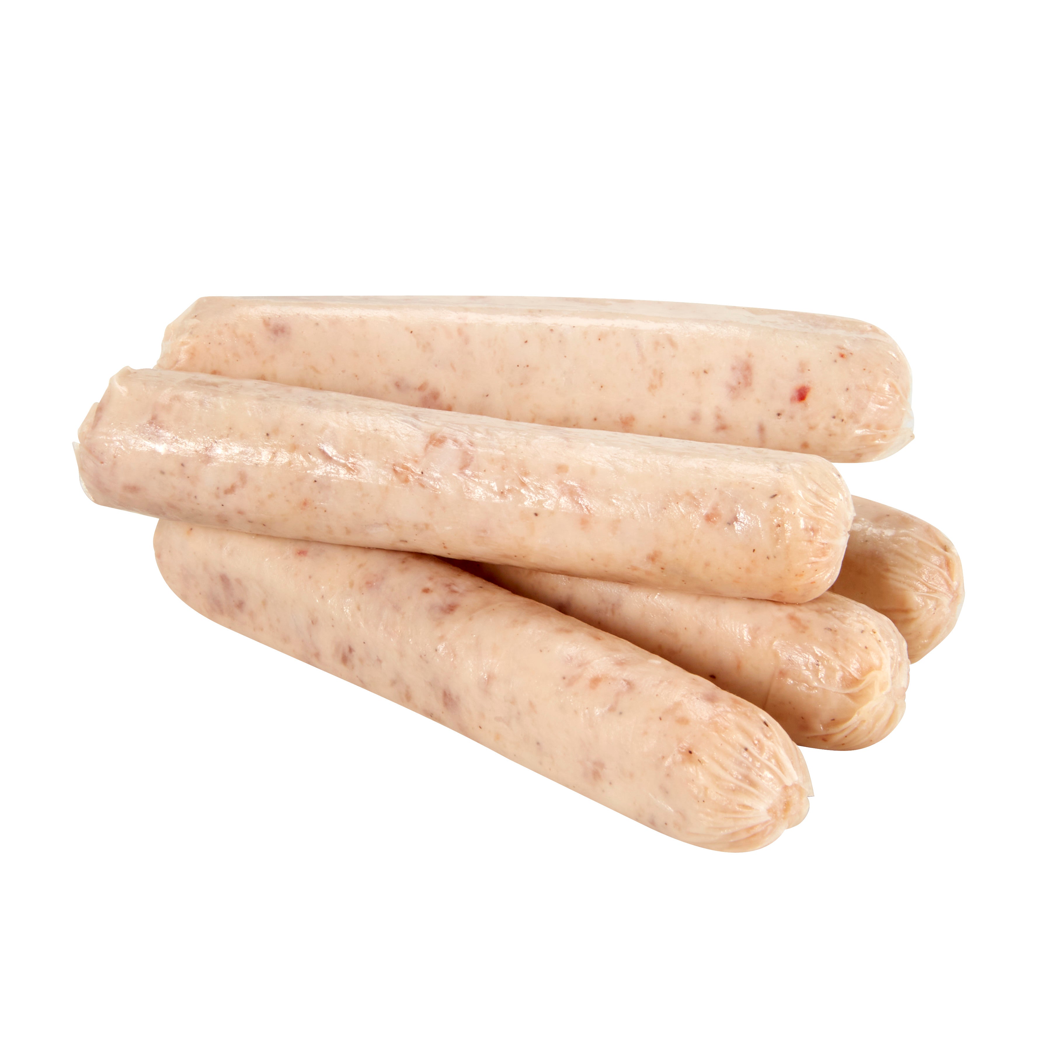 Raw Sausage Link