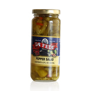 Italian Style Pepper Salad
