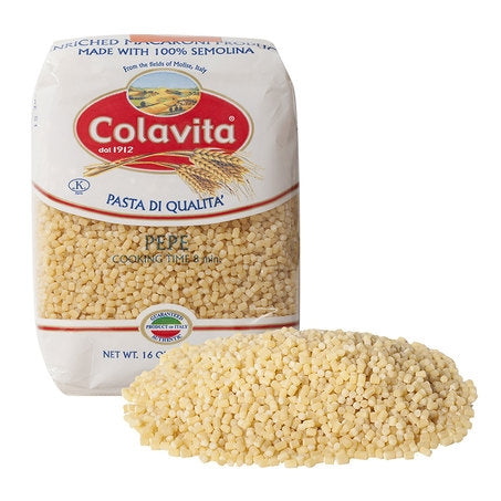 Pepe Pasta