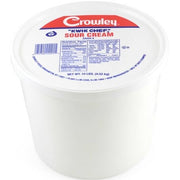 Bulk Sour Cream