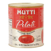 Italian Whole Peeled Tomatoes