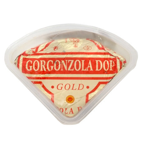 Creamy Dolce Gorgonzola