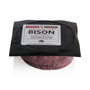 8oz Bison Burger