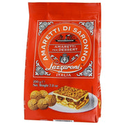 Amaretti Dessert