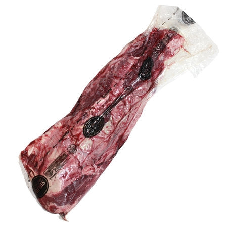 Beef Tenderloin Pismo