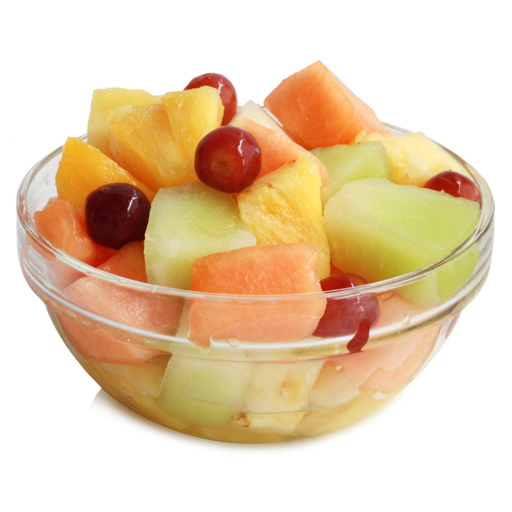 Deluxe Fruit Salad