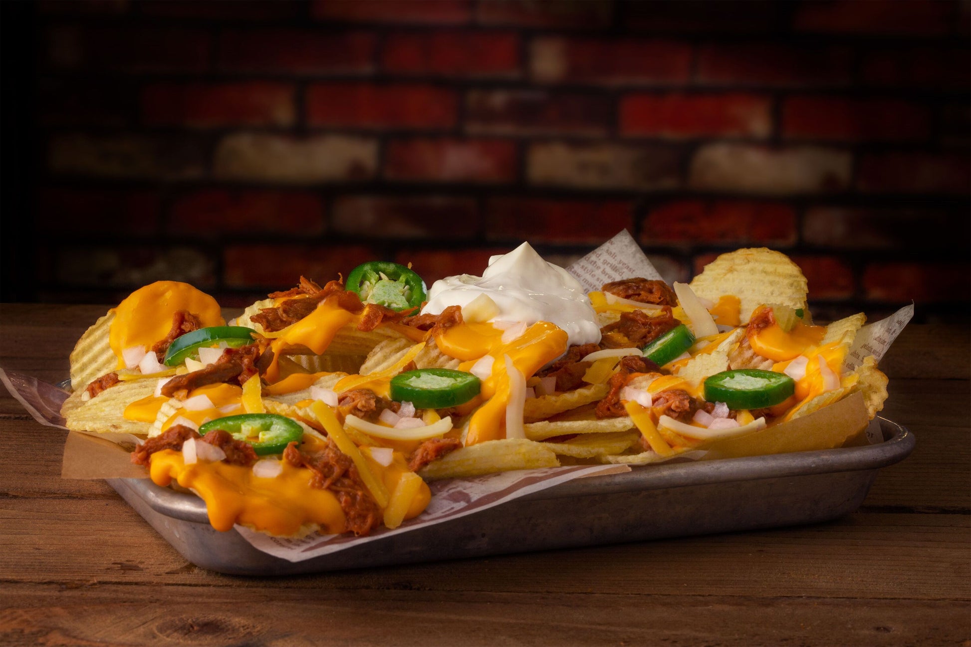 * Ruffles Original Chips