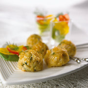 Mini Crab Cake Extra Fancy Frozen