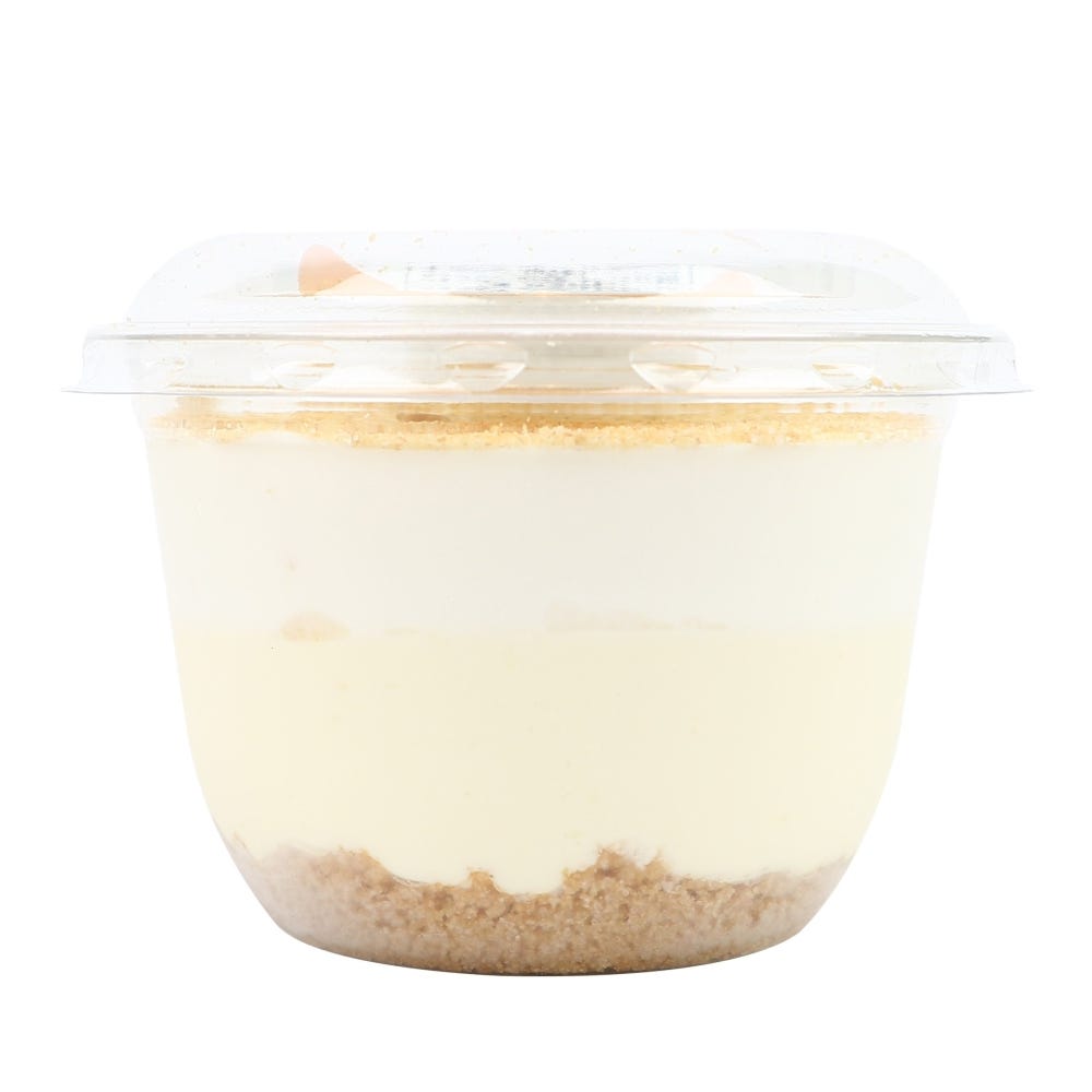 French Cheesecake Parfait