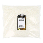 Coconut Flake Sweetened