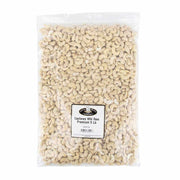 Premium Cashews Whole Raw