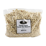 Peanuts Jumbo Runner Raw Blanched