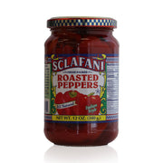 Roasted Peppers