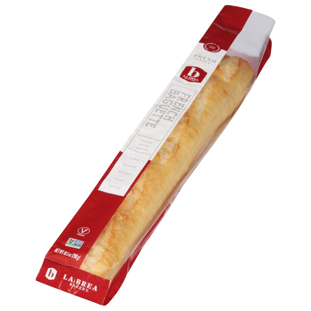 * French Baguette Bread 20.5 Inch