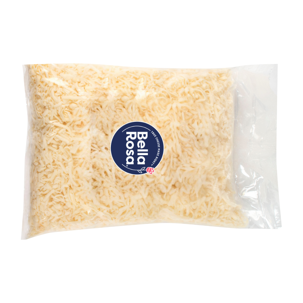 Fontina Feather Shredded Cheese