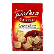 Chocolate Cacao Wafer Cookie