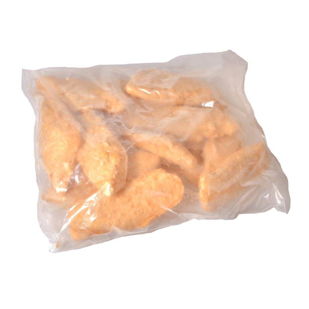 *Beer Battered Cod Fillets 2.5 oz