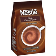 * Dark Hot Chocolate Mix for Machine