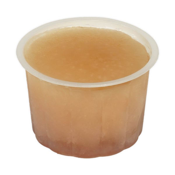 Fruit Punch Frozen 4oz Cup
