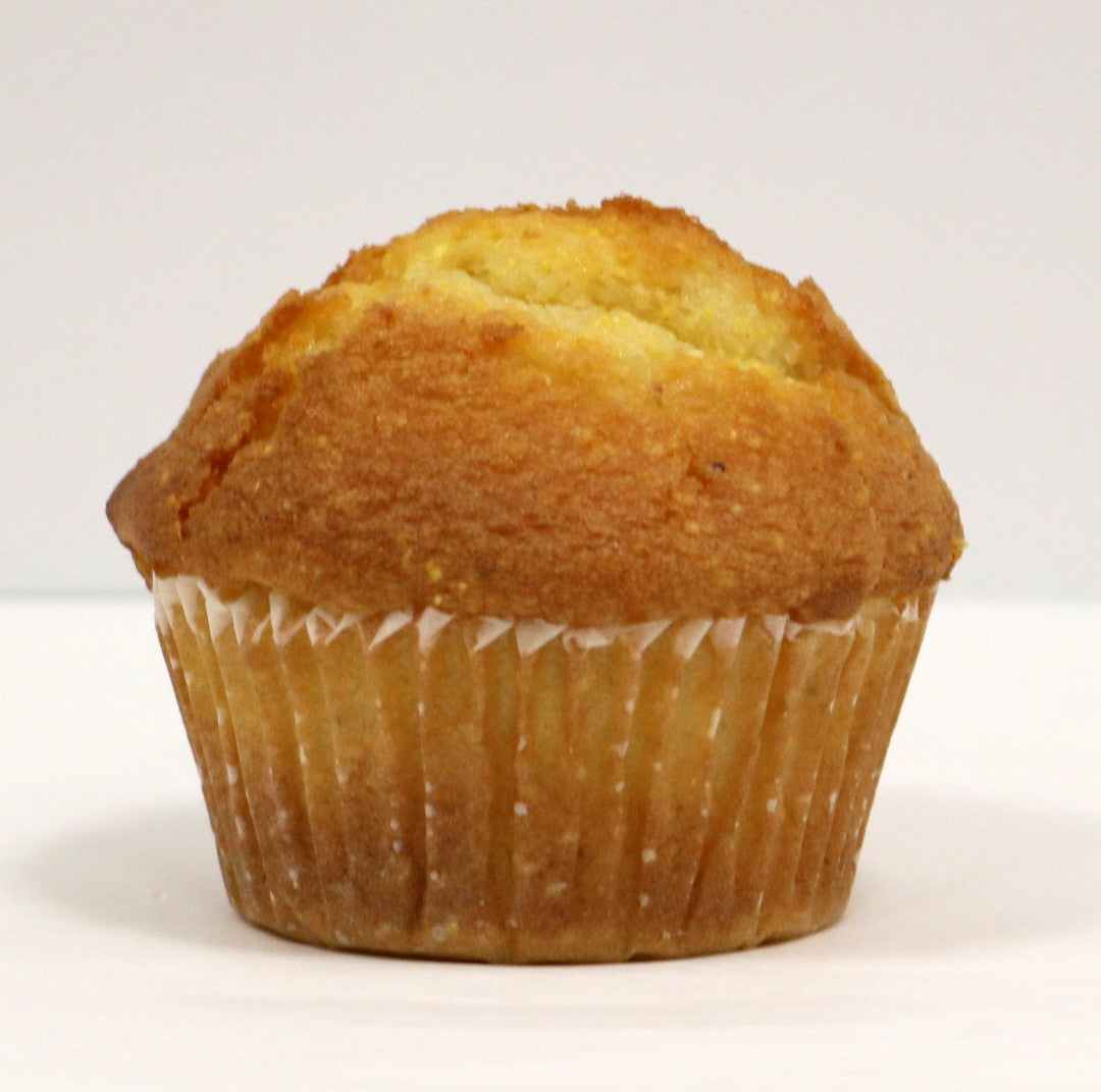 Corn Muffin Batter