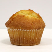 Corn Muffin Batter