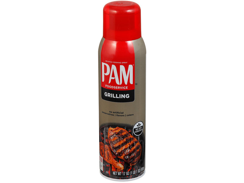 Soy Free Grilling Spray OIl