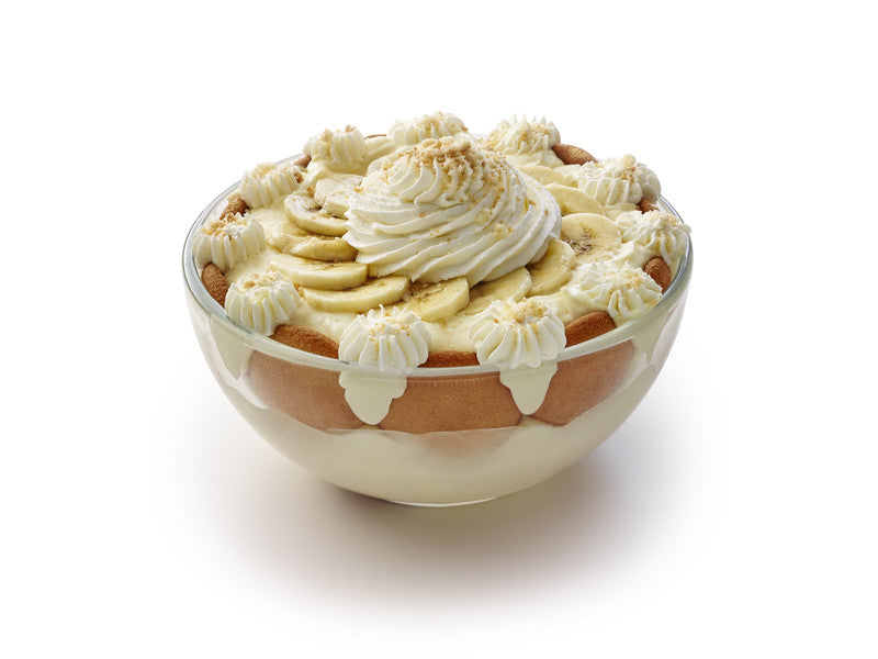 Banana Pudding
