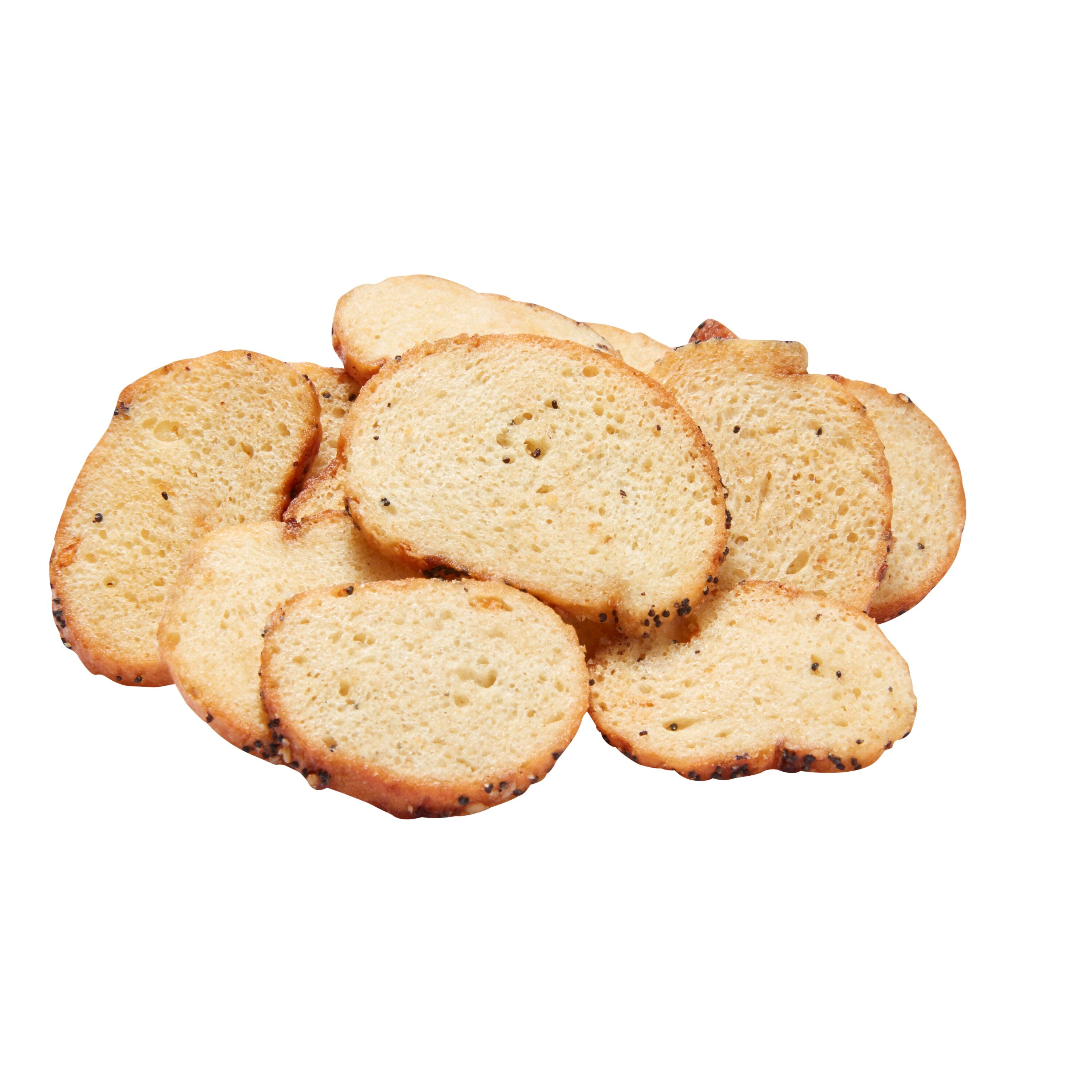 Everything Bagel Chips