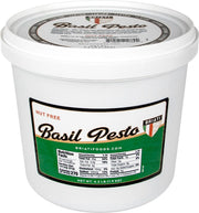 Basil Pesto Nut Free