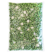 Peas And Onions