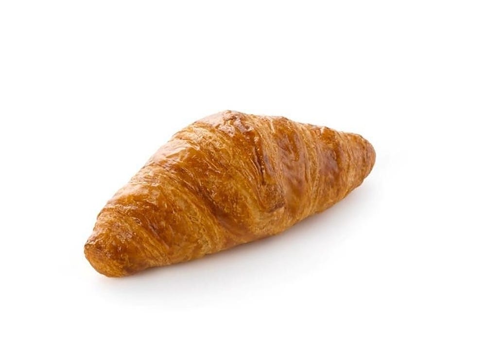Butter Croissant Mini