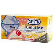 Silver Grade Gelatin Sheets