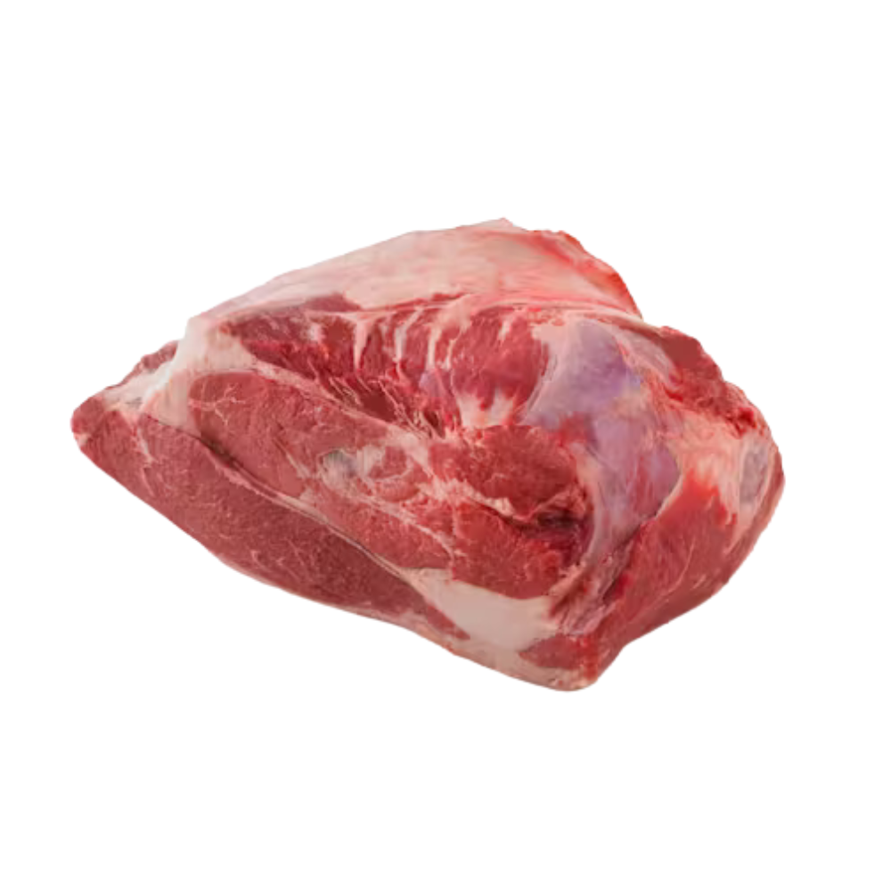 Beef Sirloin Top Butt 1/4 Inch Trim