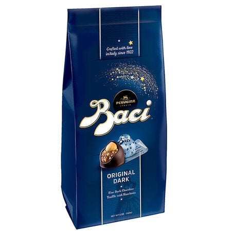 Dark Chocolate Baci Bag