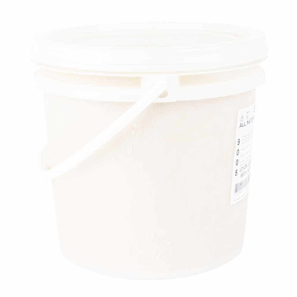 Plain Muffin Batter