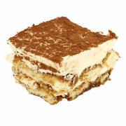 Tiramisu Trays