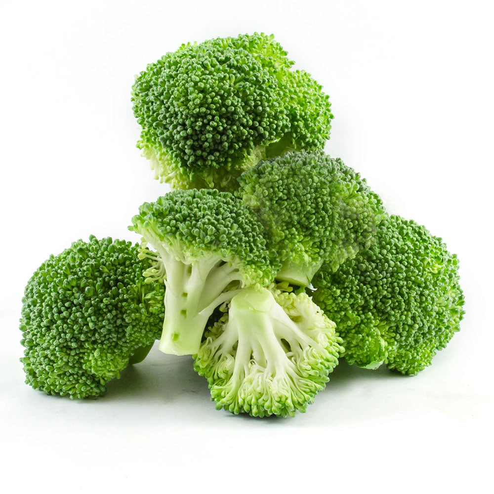 Broccoli Florets