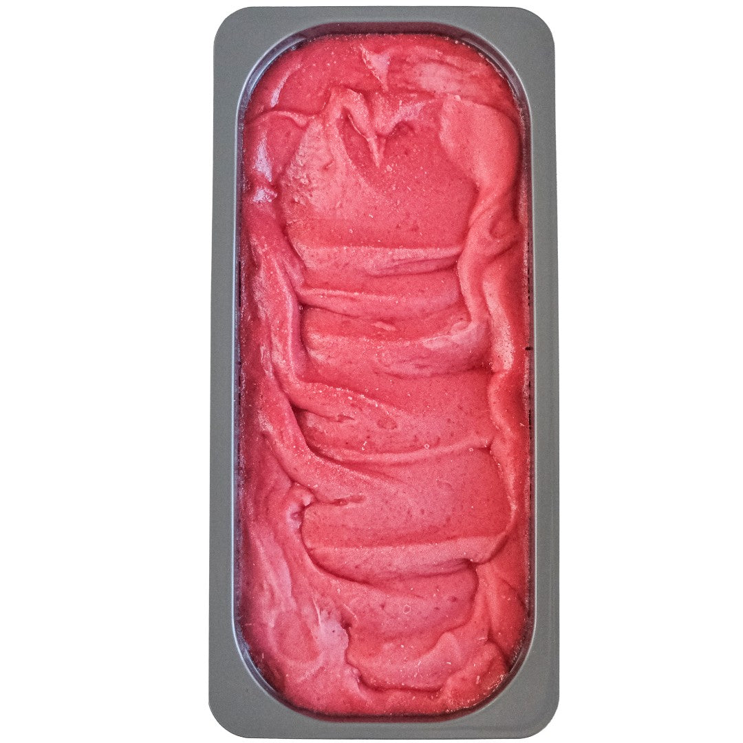 Raspberry Sorbet