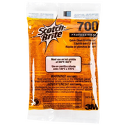 Griddle Quick Clean Liquid Packets
