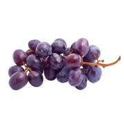 Seedless Black Grapes