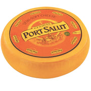 Port Salut Wheel