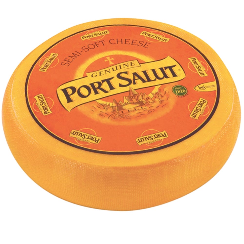 Port Salut Wheel