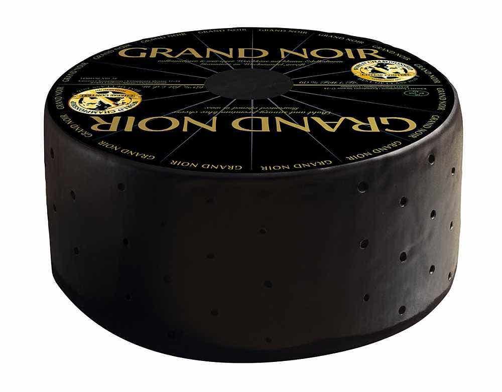 Grand Noir Wheel