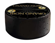 Grand Noir Wheel
