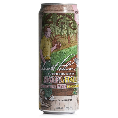 Peach Iced Tea