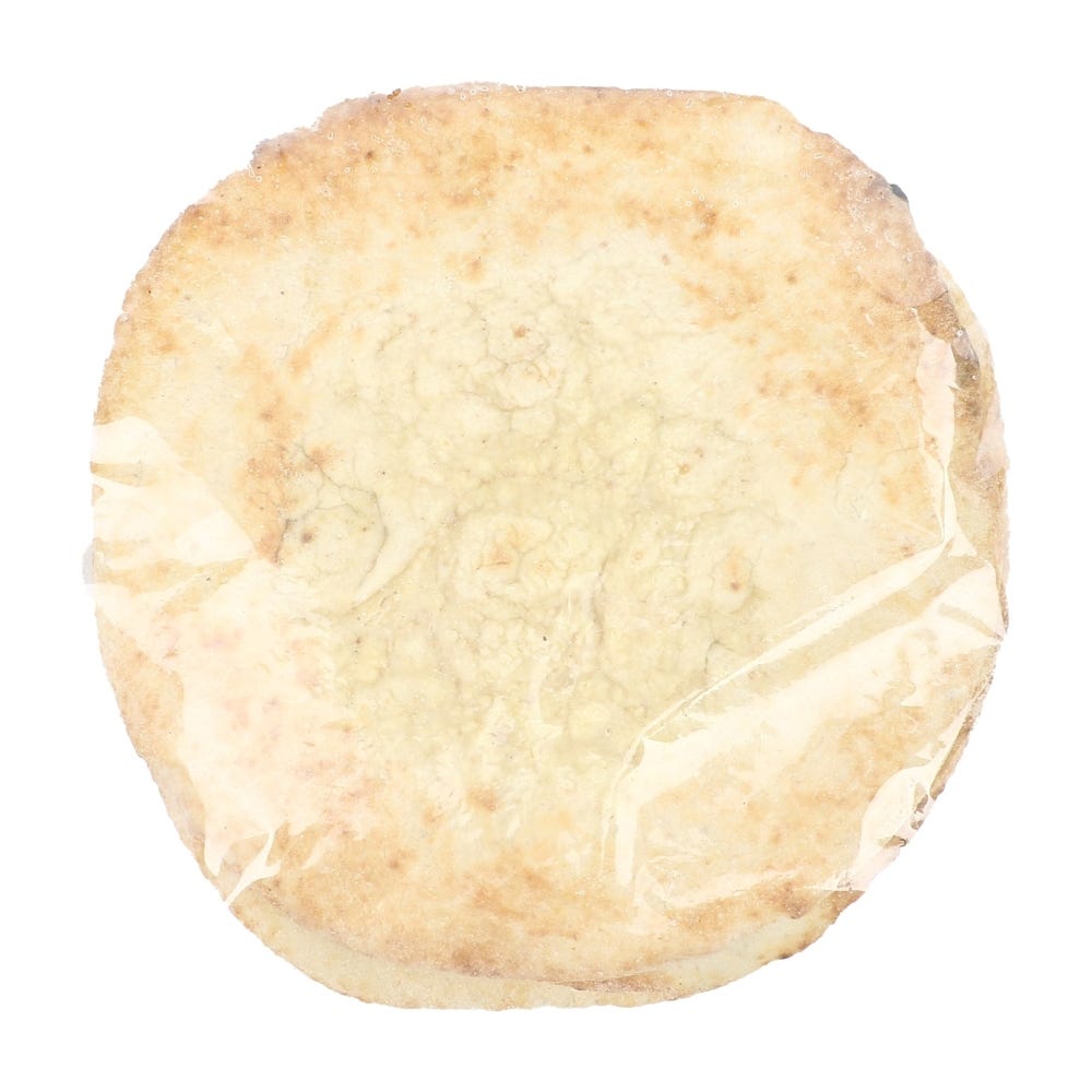 Napoli Pizza Crust 9 Inch Parbaked